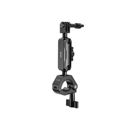 Motorcycle Handlebar Mount