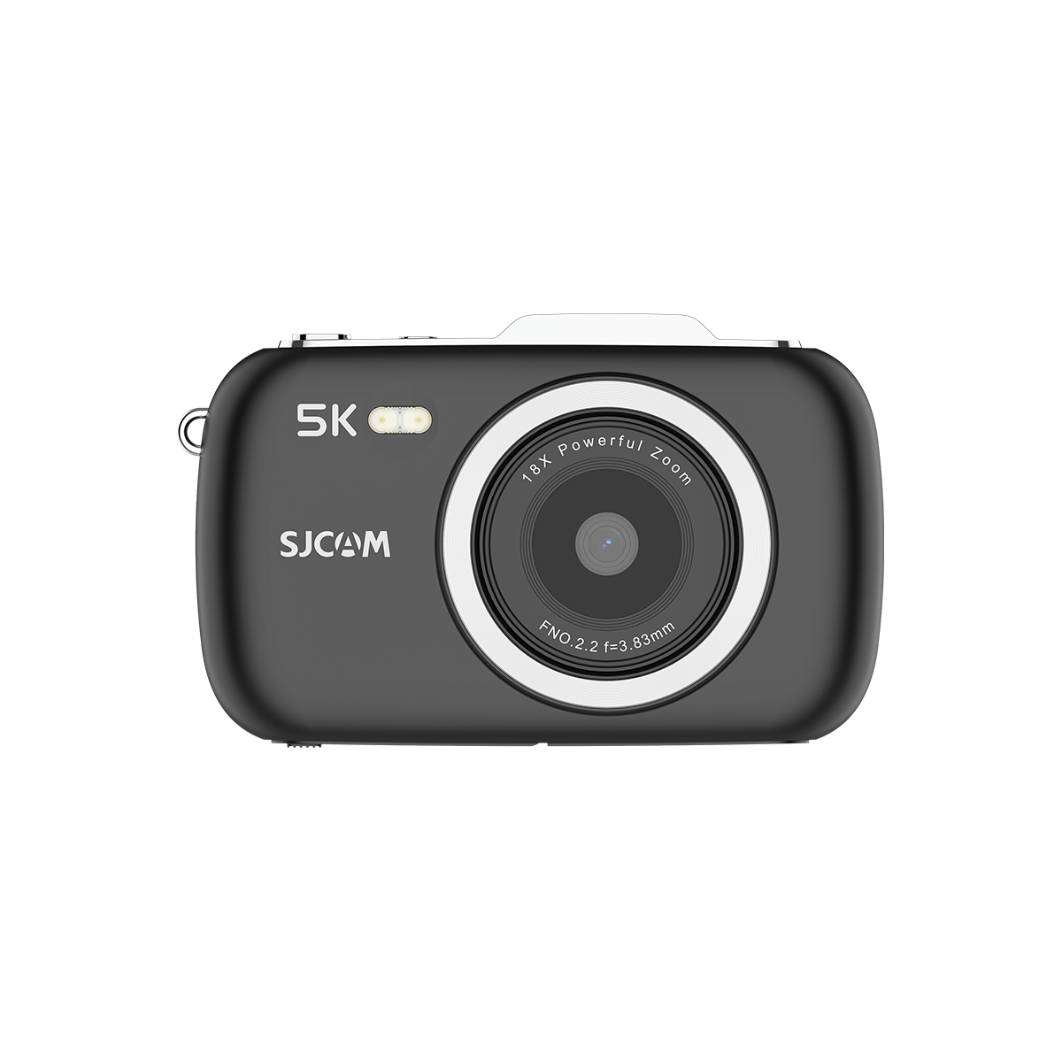 ZV100 digital camera black