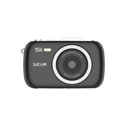 ZV100 digital camera black