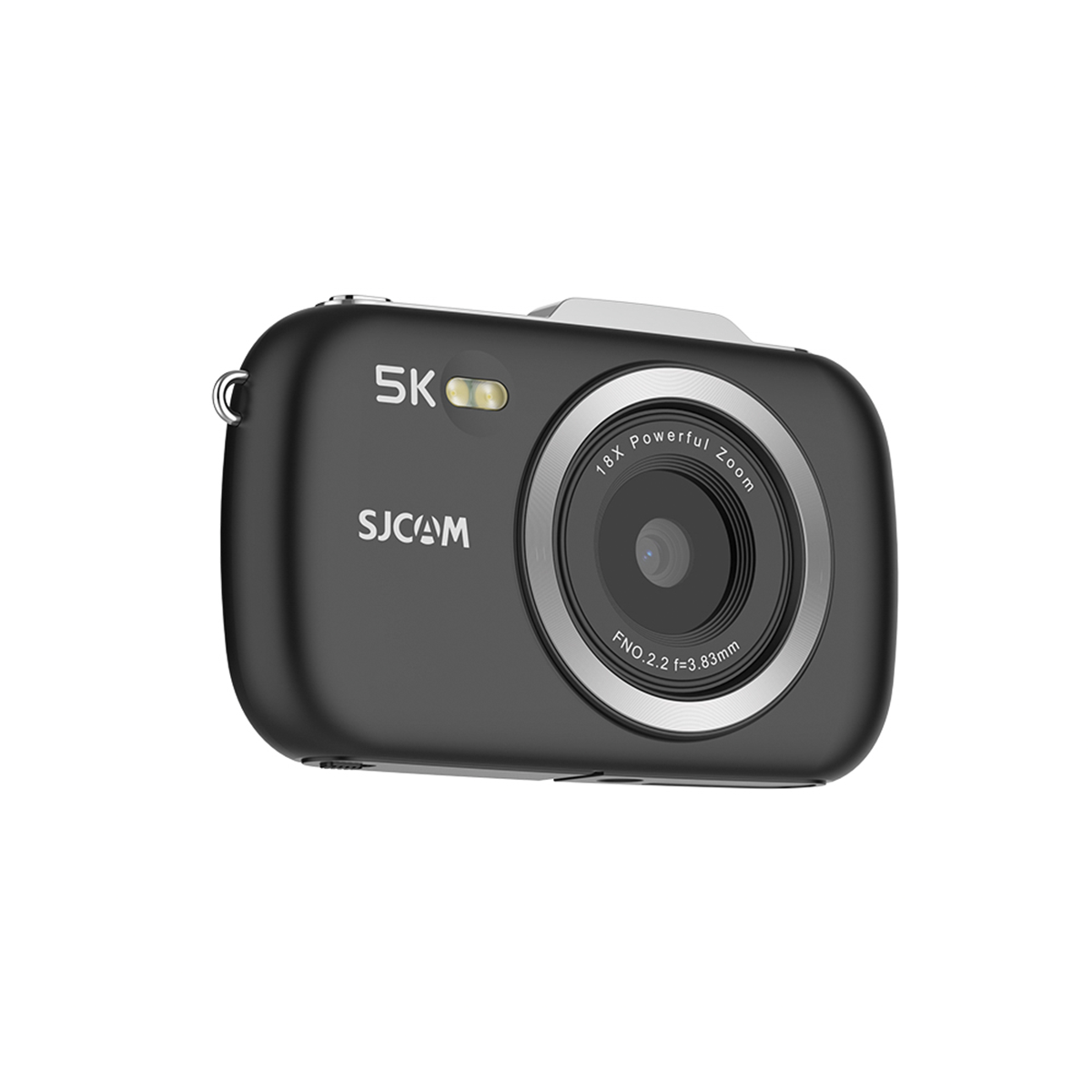 ZV100 digital camera black