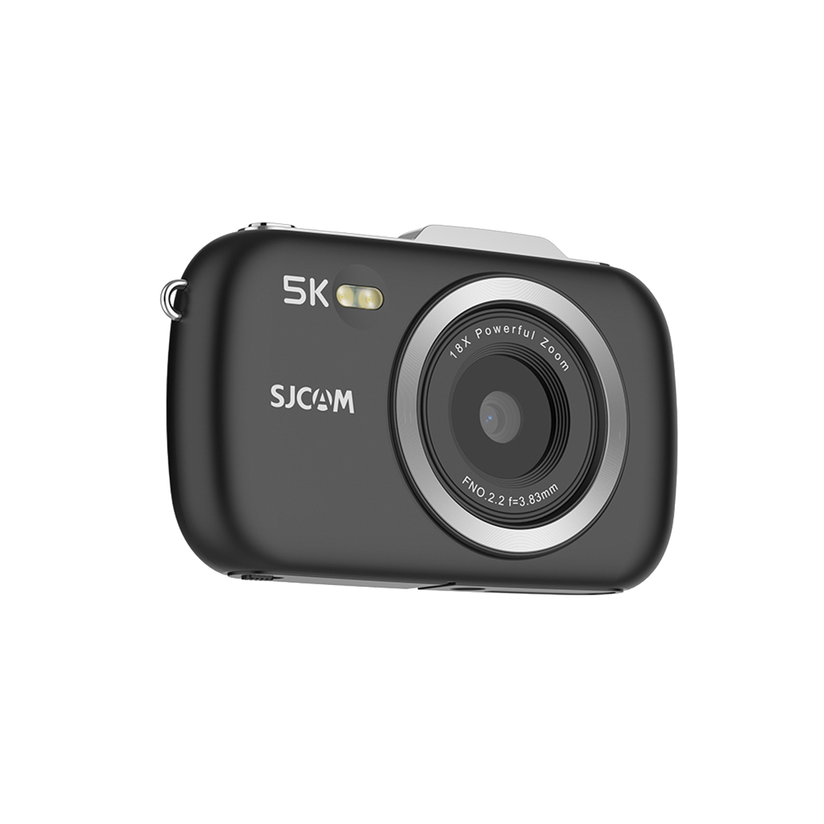 ZV100 digital camera black