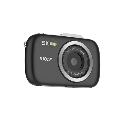 ZV100 digital camera black