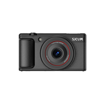 ZV200 digital camera black
