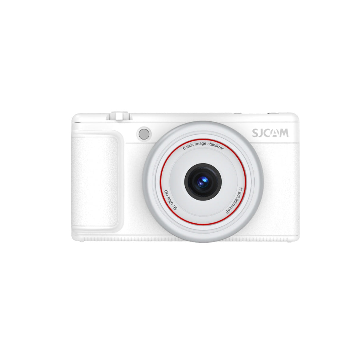ZV200 digital camera white