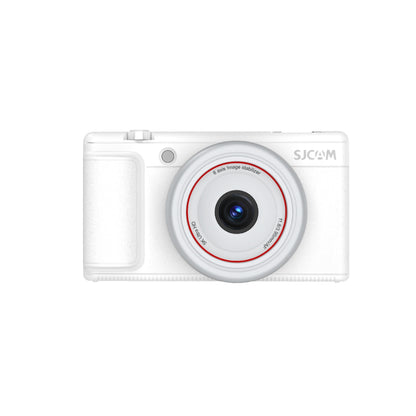 ZV200 digital camera white