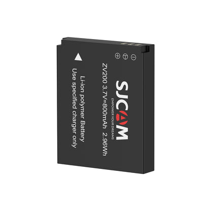 ZV200 rechargeable battery