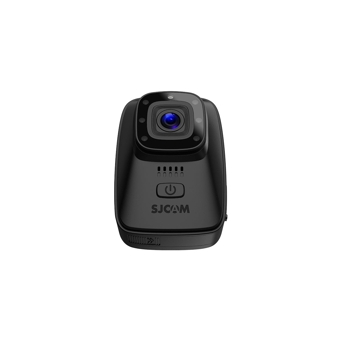 A10 Body Camera black