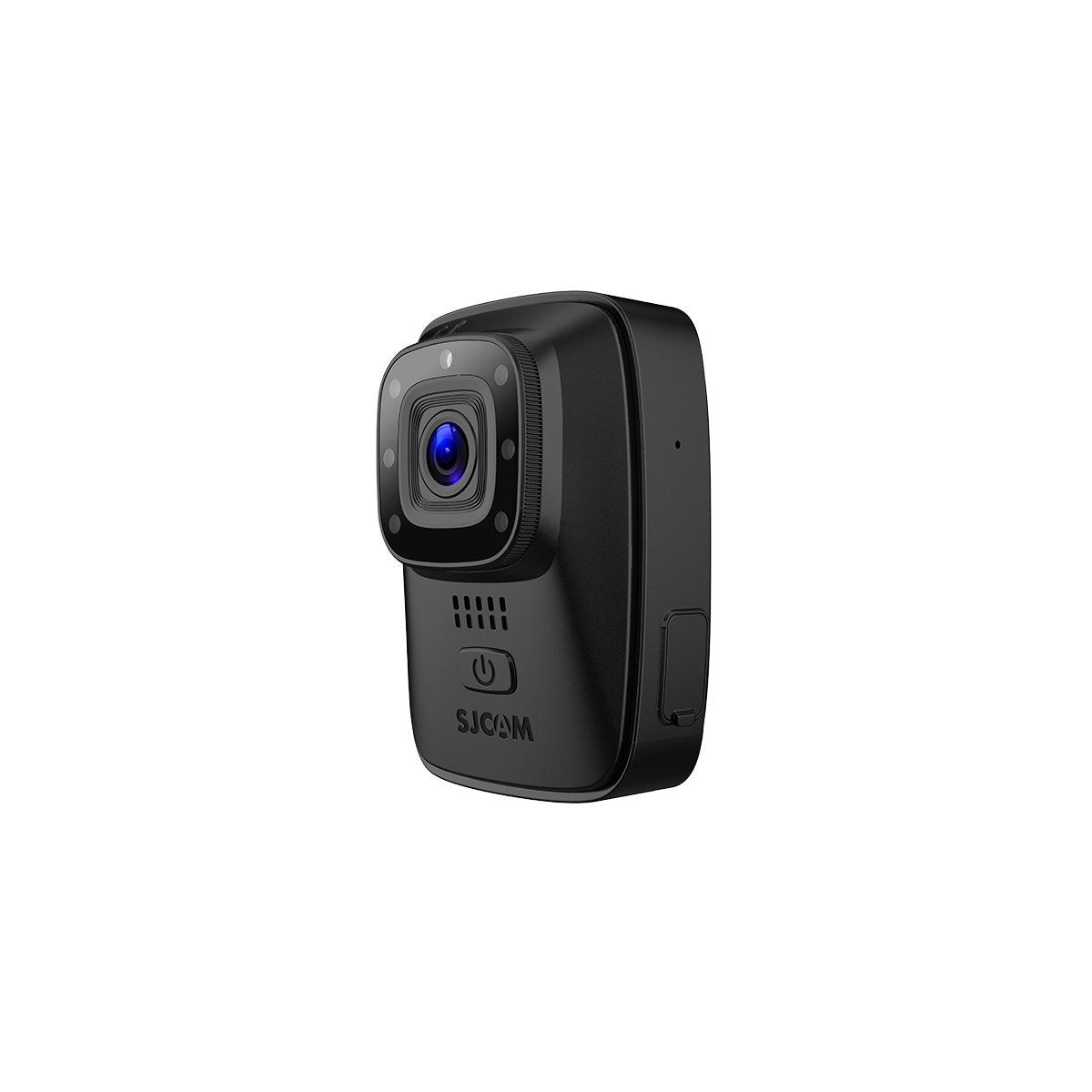 A10 Body Camera black