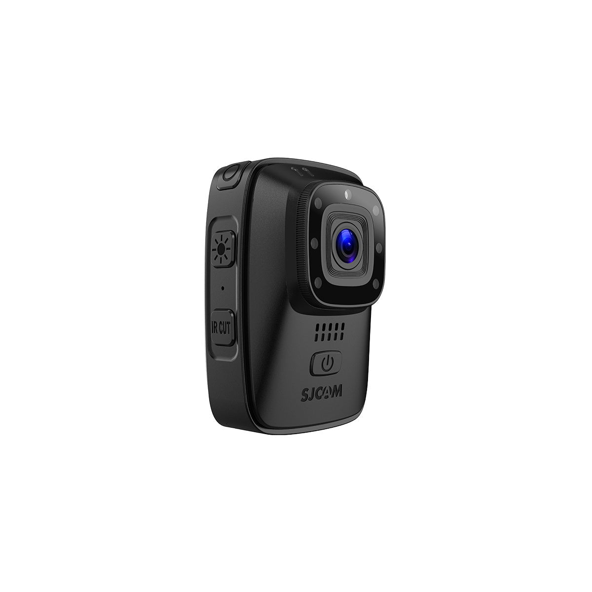 A10 Body Camera black