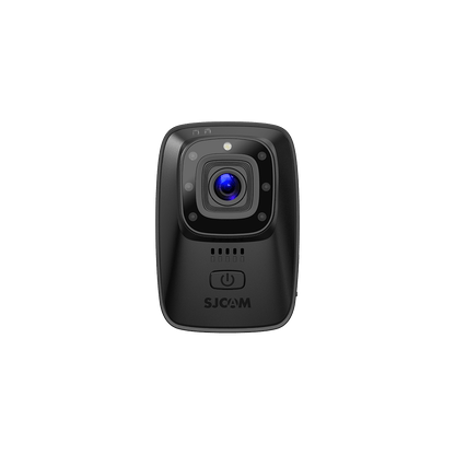 A10 Body Camera black