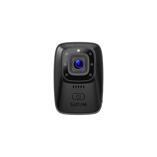 A10 Body Camera black