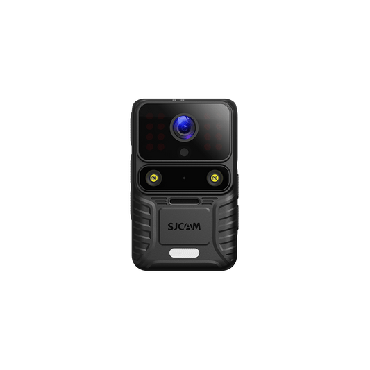 A50 Body Camera black