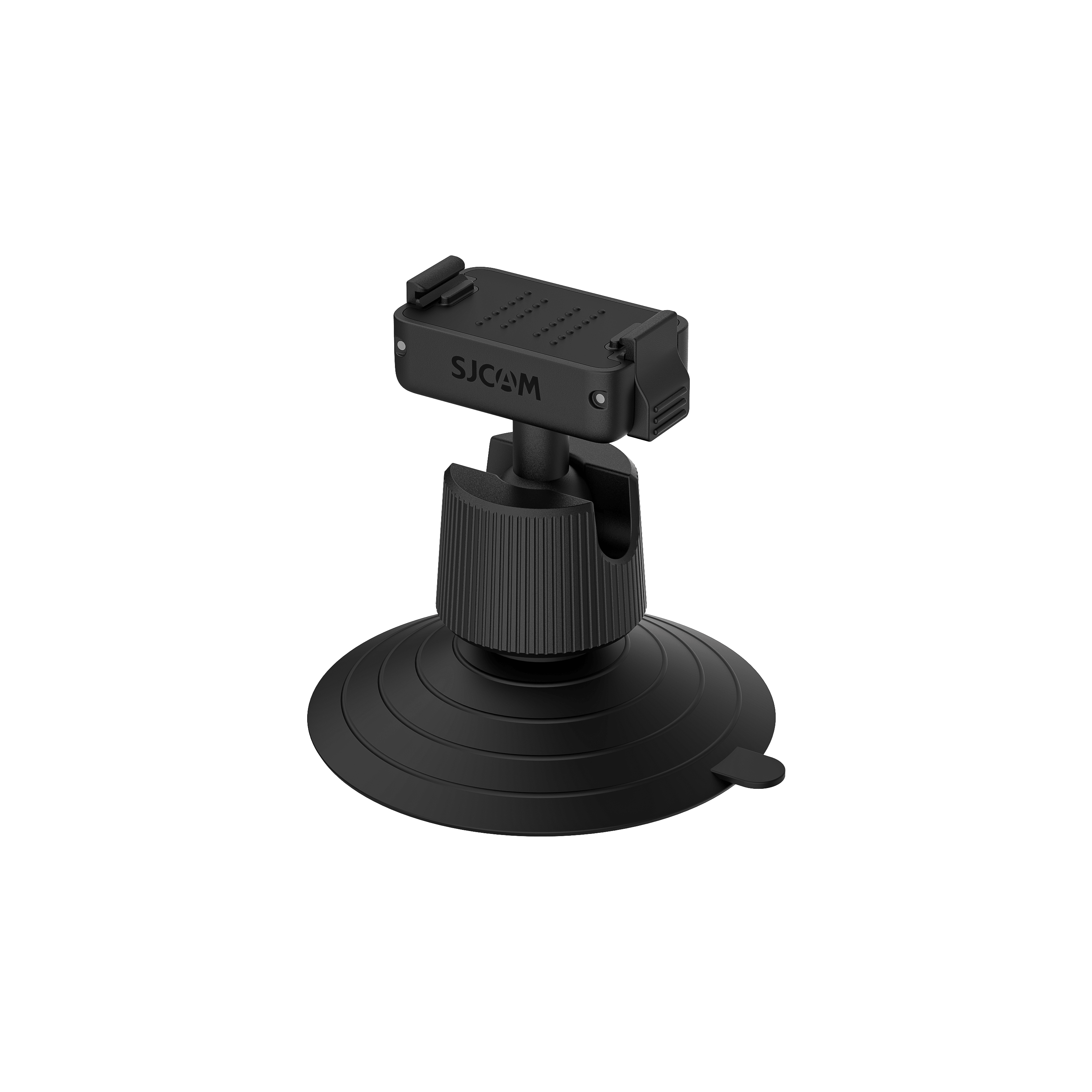 Adjustable Suction Cup Mount