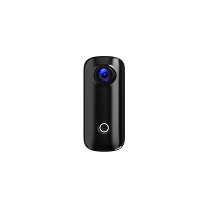 C100+ Action Camera