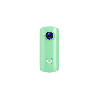 C100+ Action Camera