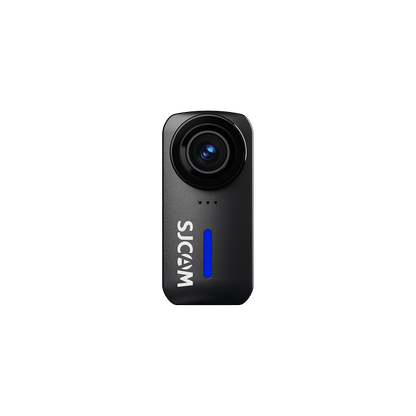 C110 Plus Action Camera