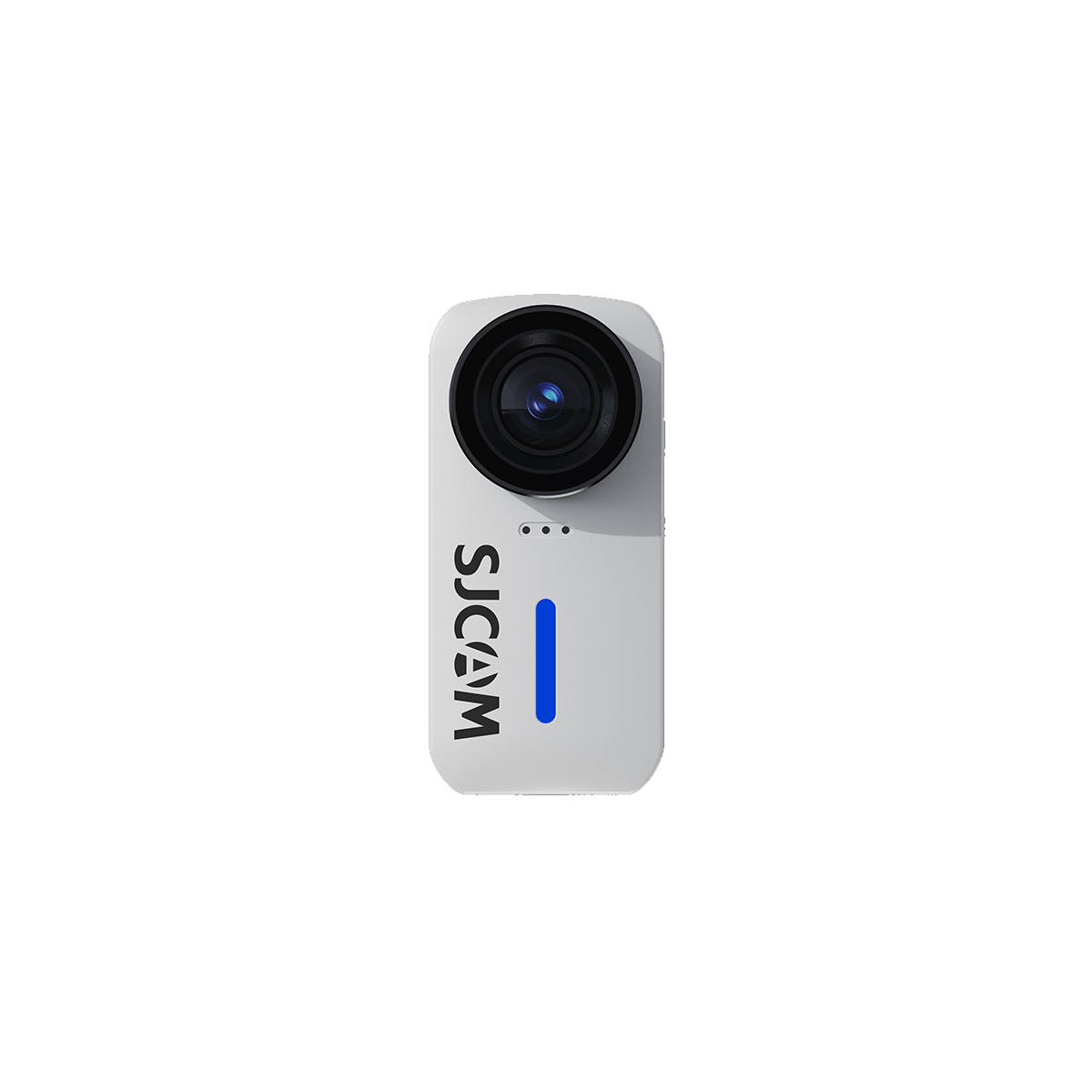 C110 Plus Action Camera white
