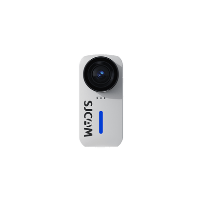 C110 Plus Action Camera white