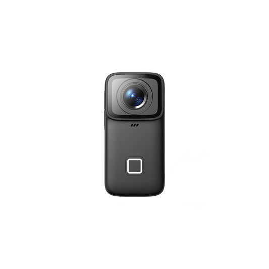 C200 Pro Action Camera