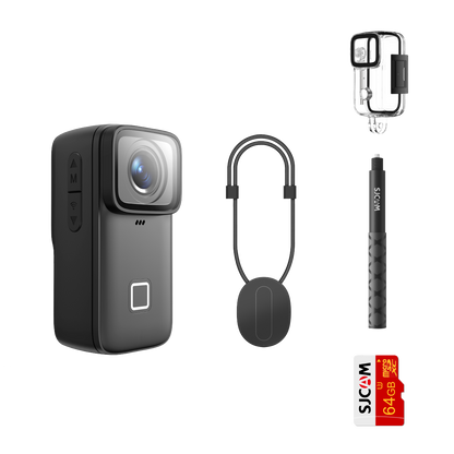 C200 Pro Skiing Kit