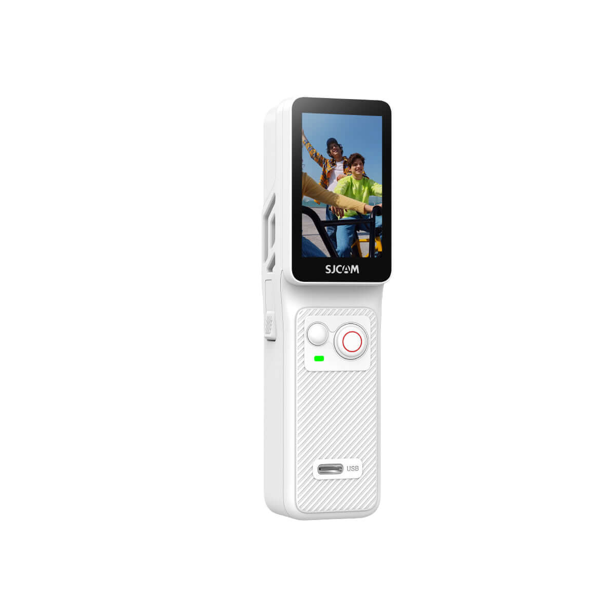 C400 wireless handheld controller for remote camera control