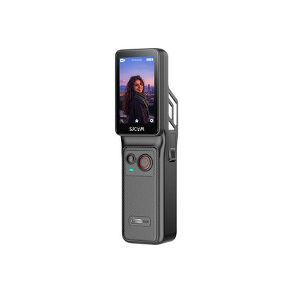 C400 Pro with 4K video, detachable design, and large sensor for quality recording.