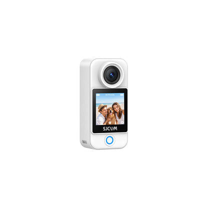 C400 Pro pocket camera white