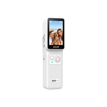 C400 Pro 3-in-1 Handheld Action Camera