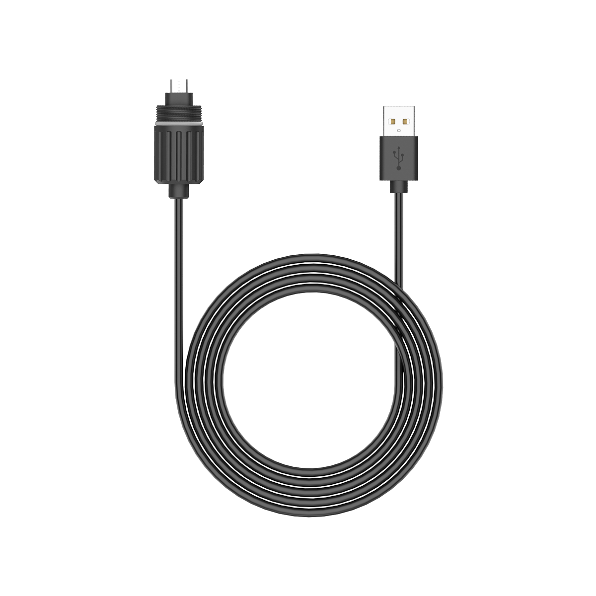 Charging Waterproof Case Set