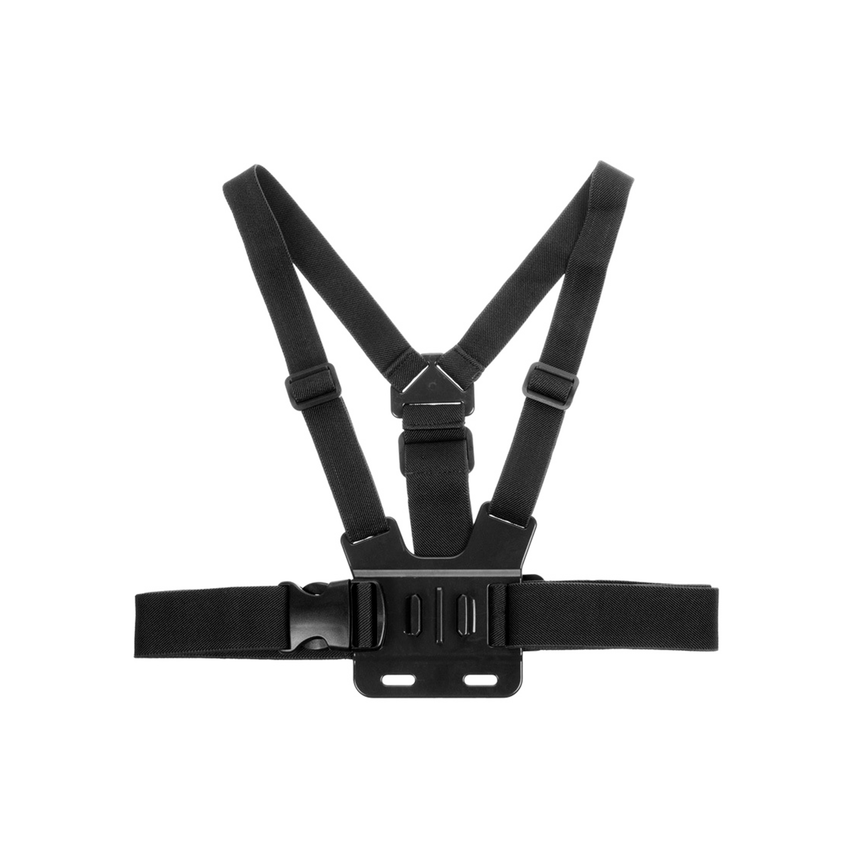 Adjustable Chest Mount Harness