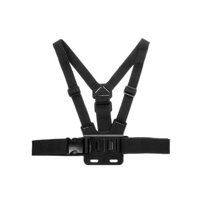 chest strap