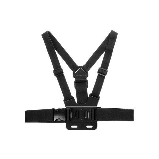 chest strap