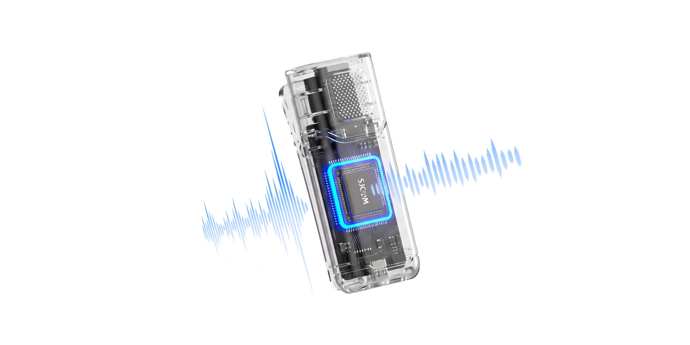 Pure Sound. Clear Detail