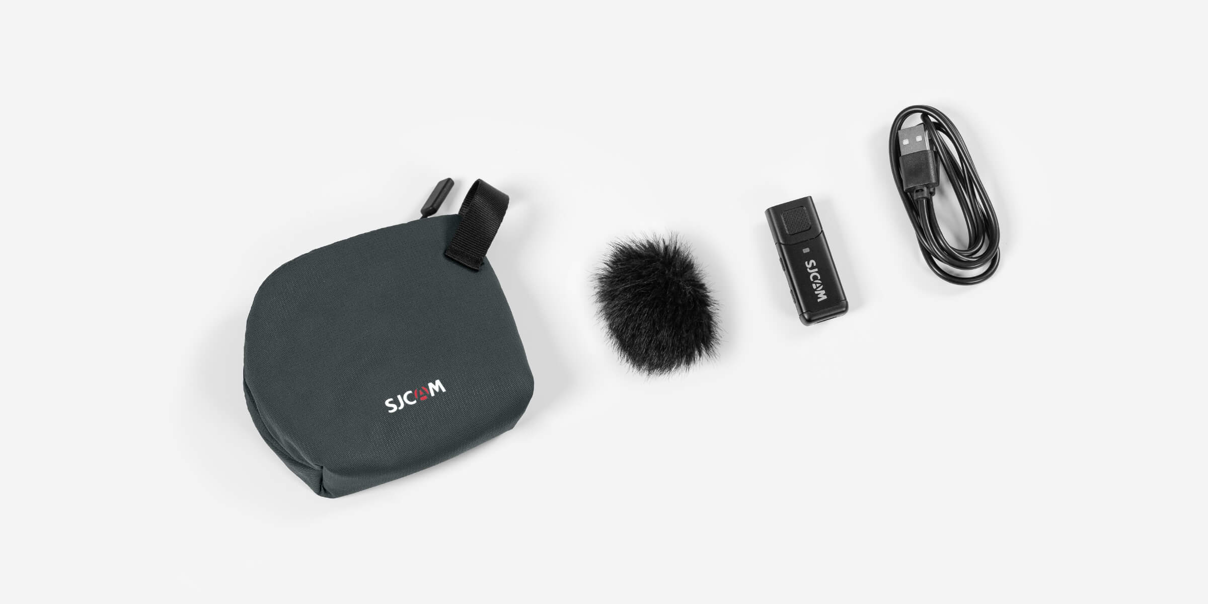 the M4 is easy to pack, carry, and take anywhere your story unfolds