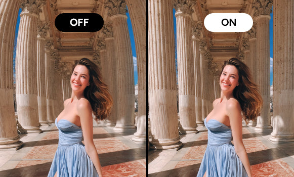 Deformity correction