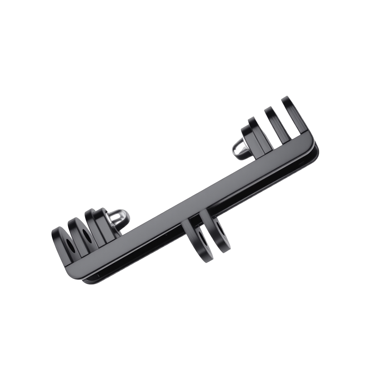 Double-Bracket Mount