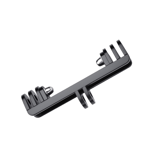 Double-Bracket Mount