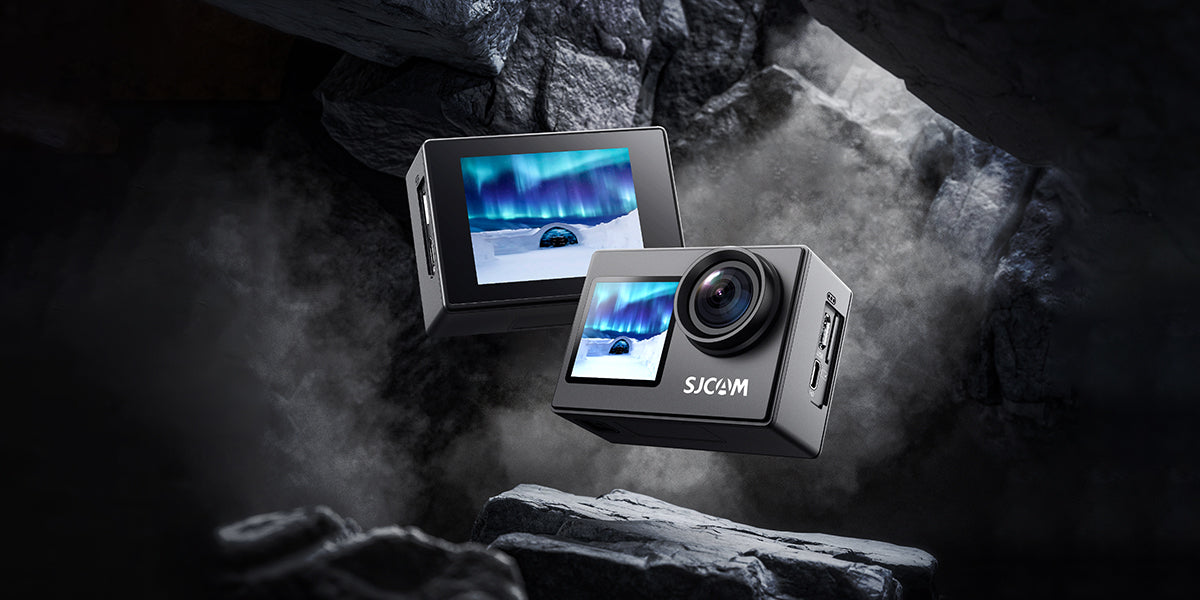 Dual-Screen Dominance