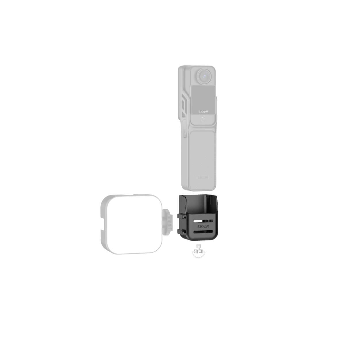 Expansion Adapter for C400