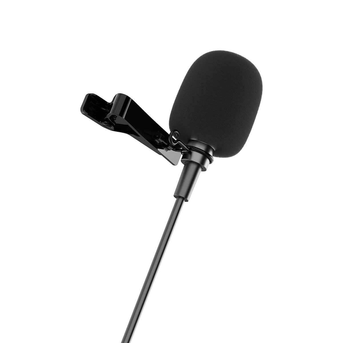 external microphone