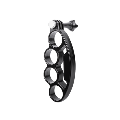 Double-Bracket Mount