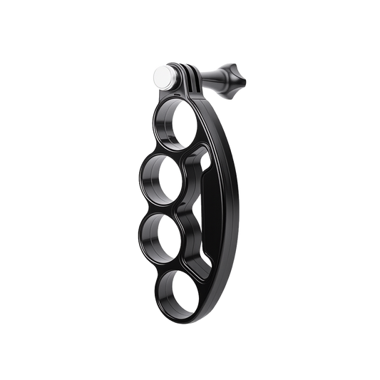 Double-Bracket Mount