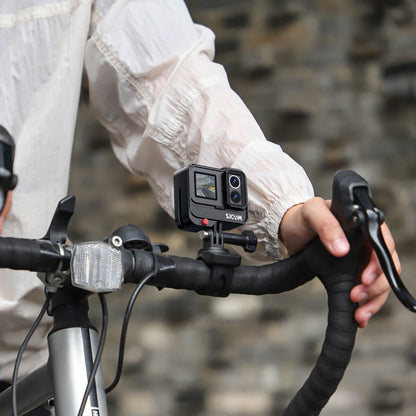 flex bike mount