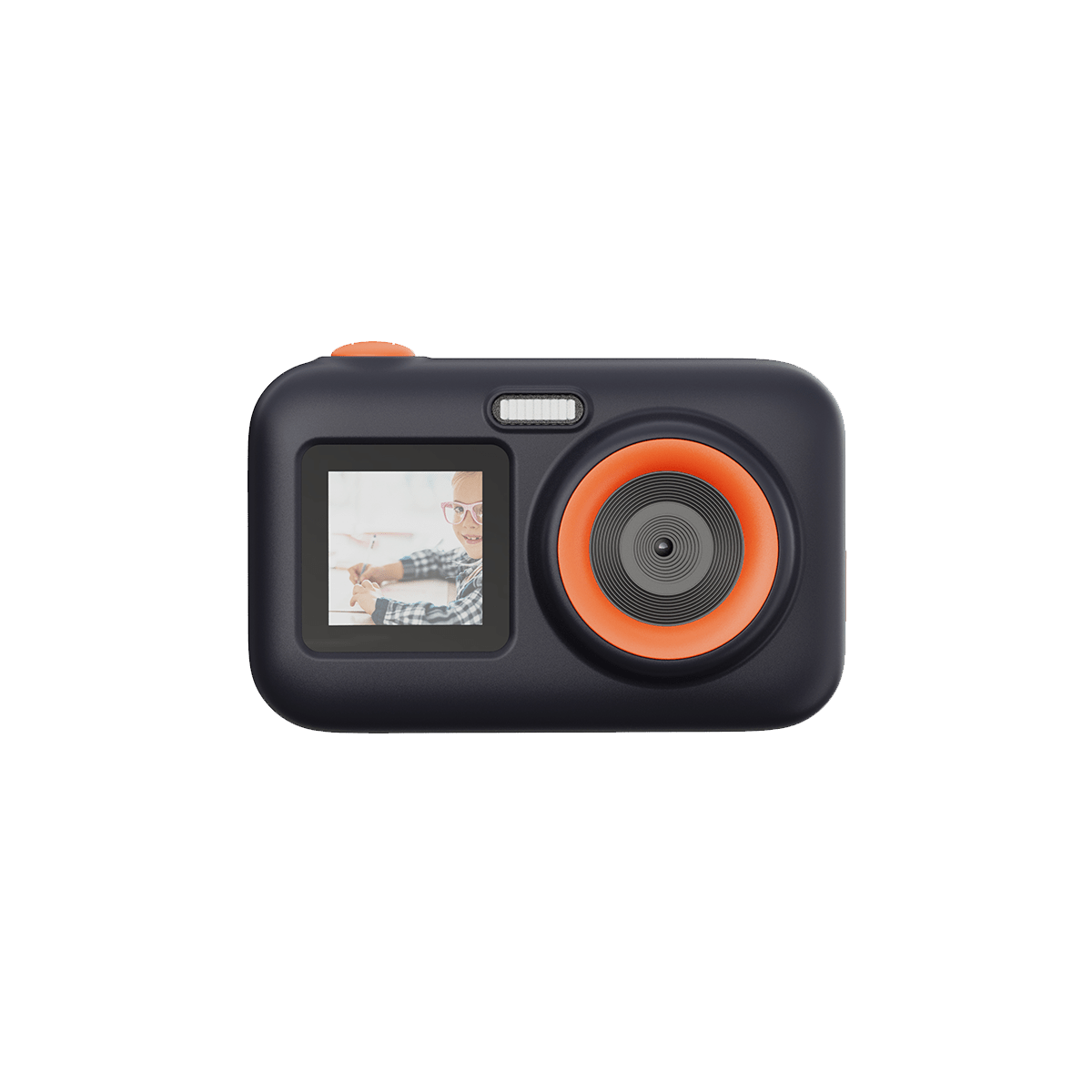 funcam plus kids camera black
