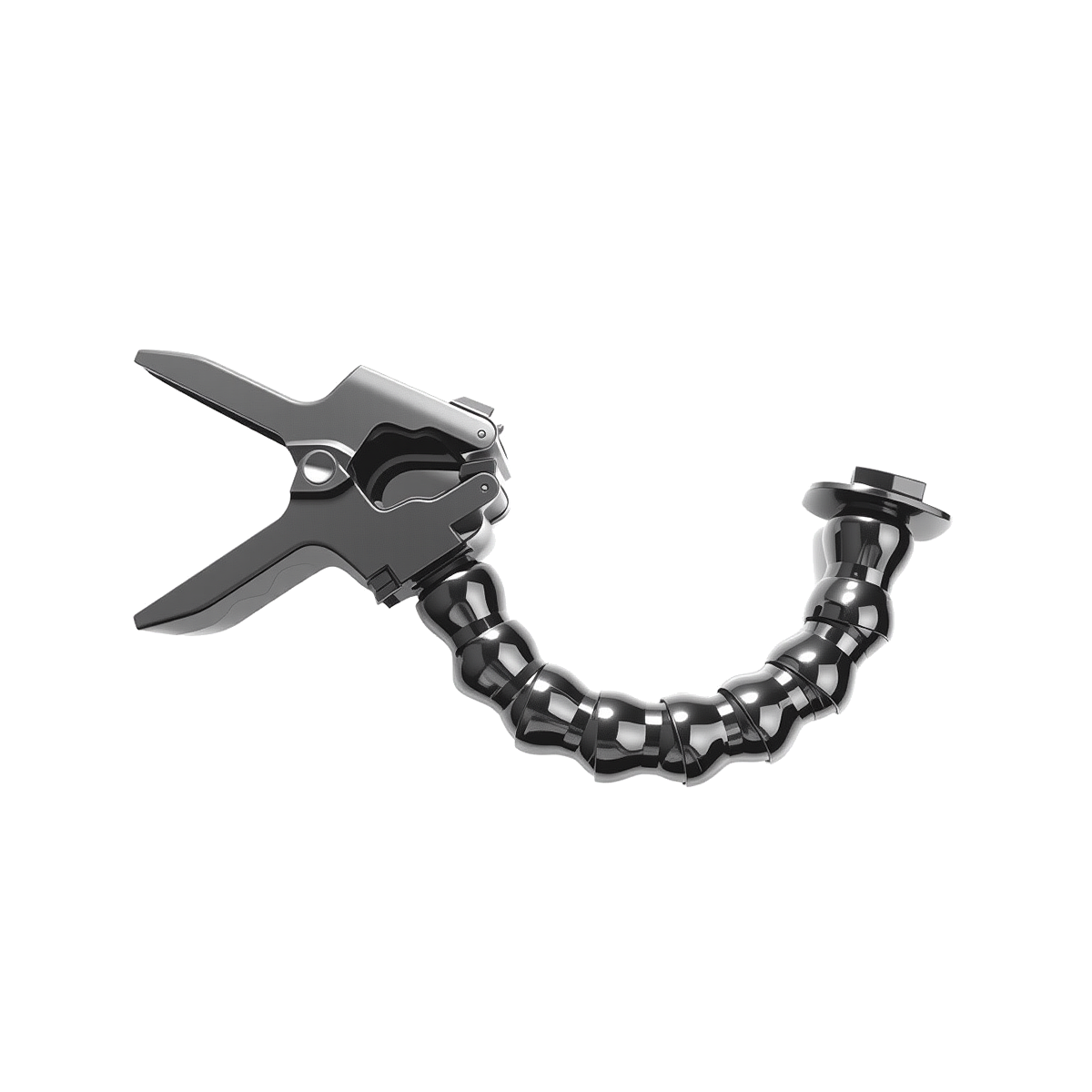 Jaws Flex Joint Clamp Mount