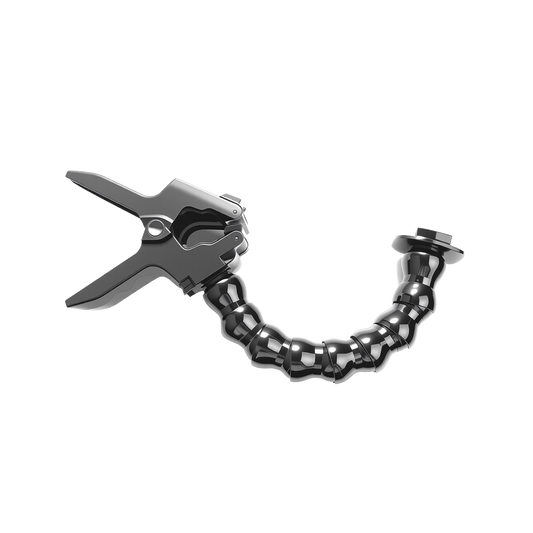 Jaws Flex Joint Clamp Mount