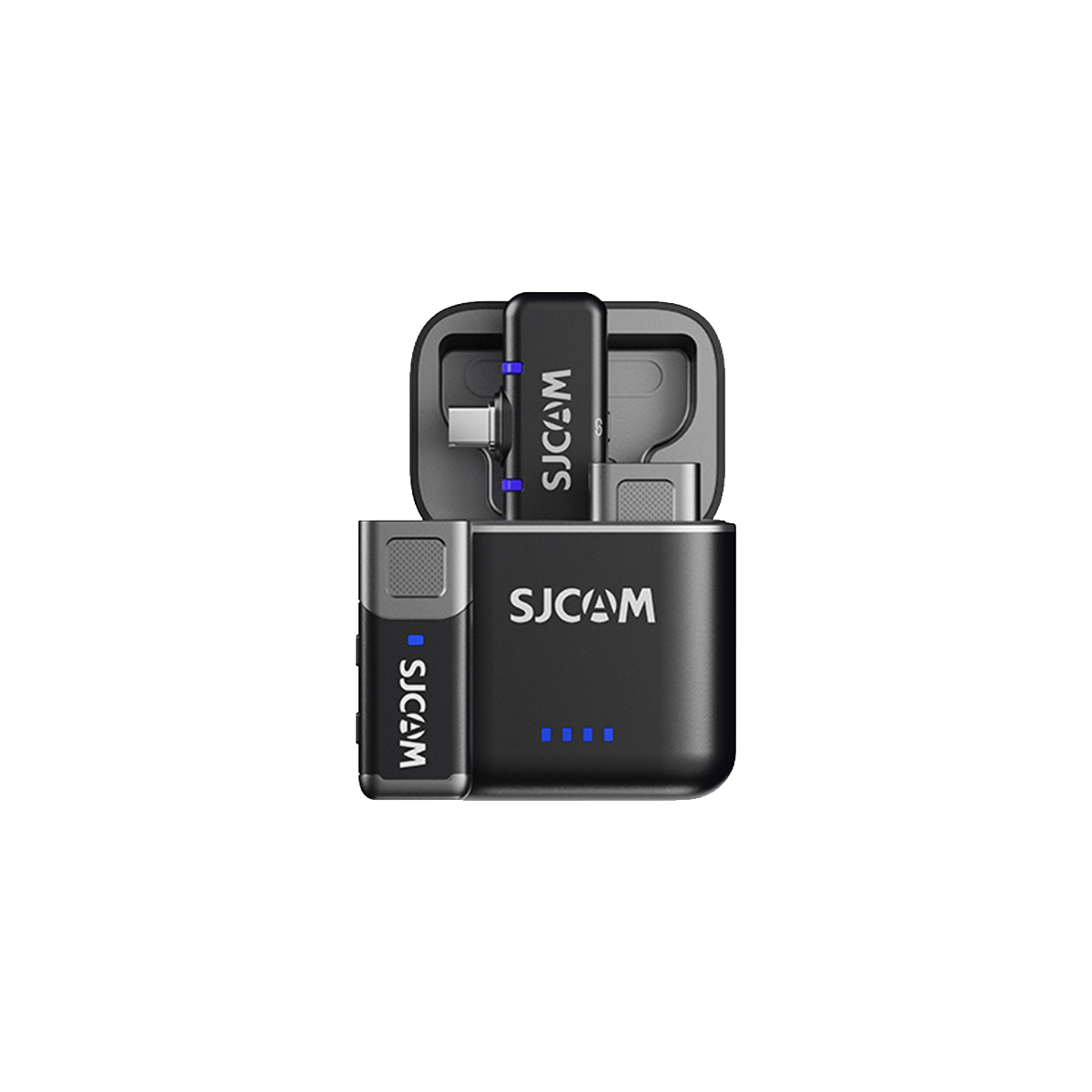 M3 Wireless Microphone