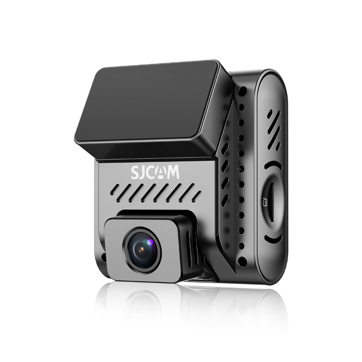 M60 Dash Camera