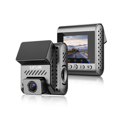 M60 Dash Camera front cam only