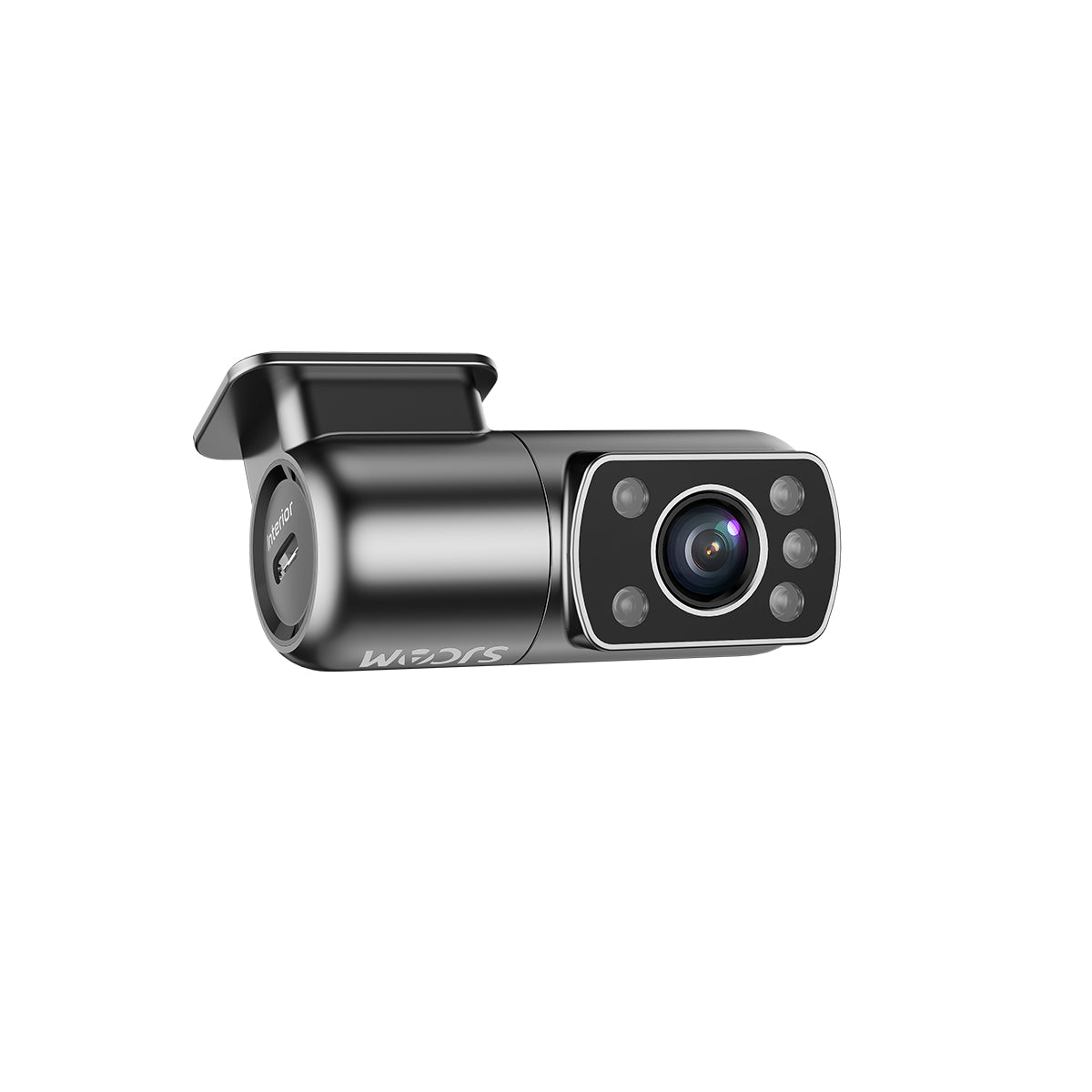 M60 Dash Camera